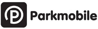 P PARKMOBILE