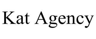 KAT AGENCY