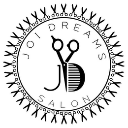 JOI DREAMS JD SALON