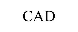 CAD