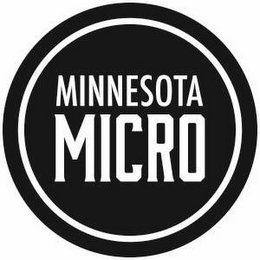 MINNESOTA MICRO