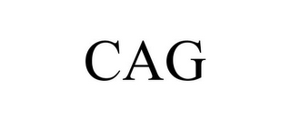 CAG