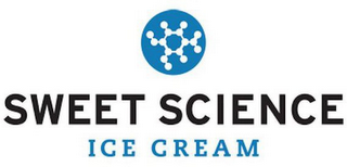 SWEET SCIENCE ICE CREAM