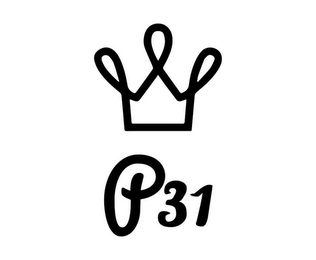 P 31