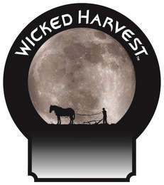 WICKED HARVEST