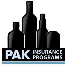 PAK INSURANCE PROGRAMS