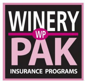 WINERY WP PAK INSURANCE PROGRAMS