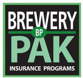 BREWERY BP PAK INSURANCE PROGRAMS