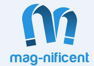 M MAG-NIFICENT