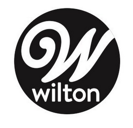 W WILTON