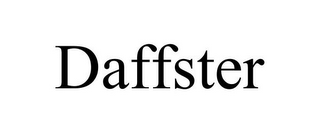 DAFFSTER