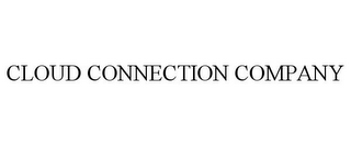 CLOUD CONNECTION COMPANY