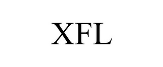 XFL