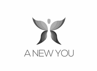 A NEW YOU