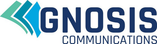 GNOSIS COMMUNICATIONS