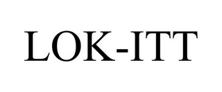 LOK-ITT