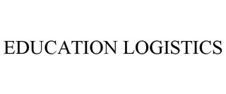 EDUCATION LOGISTICS