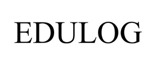 EDULOG