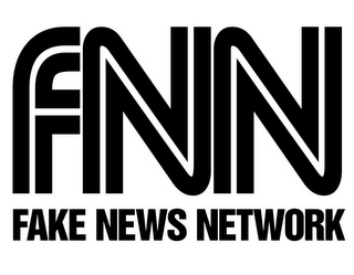 FNN FAKE NEWS NETWORK