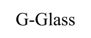 G-GLASS