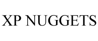 XP NUGGETS