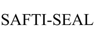 SAFTI-SEAL