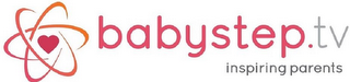 BABYSTEP.TV INSPIRING PARENTS