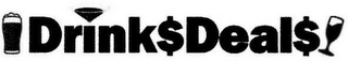 DRINK$DEAL$