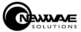 NEWWAVE SOLUTIONS