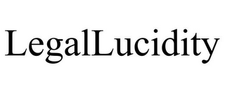 LEGALLUCIDITY