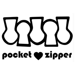 POCKET ZIPPER