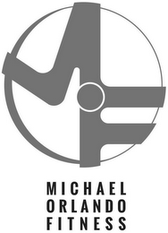 MF MICHAEL ORLANDO FITNESS