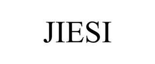 JIESI