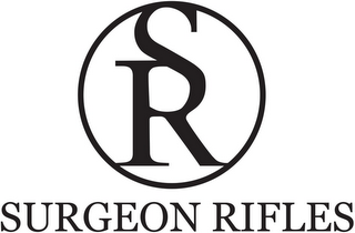 SR SURGEON RIFLES