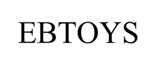 EBTOYS