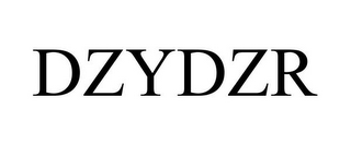 DZYDZR