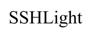 SSHLIGHT