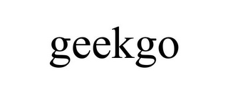 GEEKGO