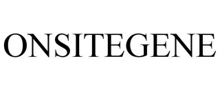 ONSITEGENE