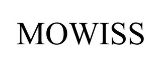 MOWISS