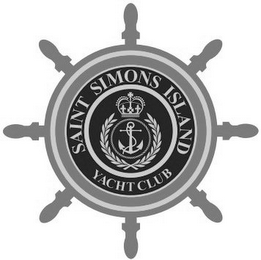 SAINT SIMONS ISLAND YACHT CLUB