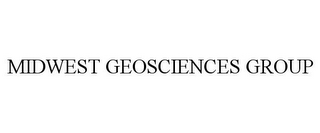 MIDWEST GEOSCIENCES GROUP