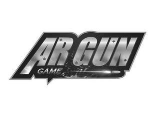 AR GUN GAME