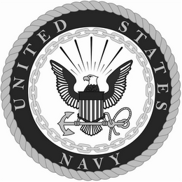 UNITED STATES NAVY