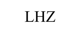 LHZ