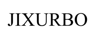 JIXURBO