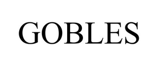 GOBLES
