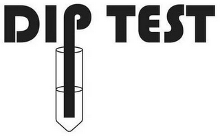 DIP TEST