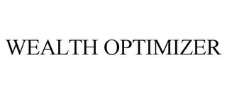 WEALTH OPTIMIZER