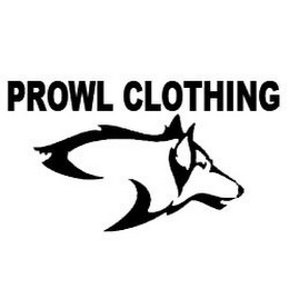 PROWL CLOTHING